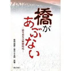橋があぶない―迫り来る大修繕時代 [単行本]