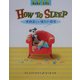 Babs'Life・HOW TO SLEEP―犬的正しい寝方の研究 [絵本]
