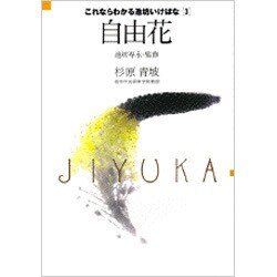 自由花(これならわかる池坊いけばな〈3〉) [全集叢書]