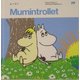 Mumintrollet ムーミン(Picture Friends〈003〉) [単行本]