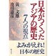 日本がつくったアジアの歴史―7つの視点 [単行本]