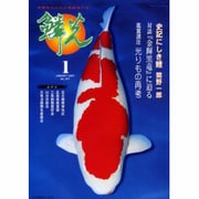 鱗光 2001年1月号 [単行本]