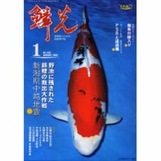 鱗光 2005年1月号 [単行本]