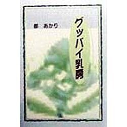 グッバイ乳房 [単行本]