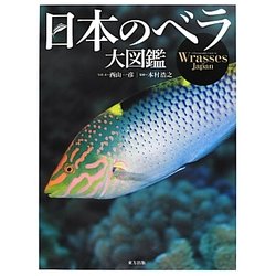 ヨドバシ.com - 日本のベラ大図鑑 [図鑑] 通販【全品無料配達】