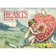 HEARTS―A Souvenir Postcard Book(京都書院アーツコレクション) [文庫]