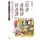 「国連運輸部鉄道課」の不思議な人々―鉄道エンジニアの国連奮戦記 [単行本]