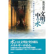 文明の中の水―人類最大の資源をめぐる一万年史 [単行本]