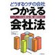 どうするウチの会社 つかえる「会社法」―ベンチャー・中小企業のより賢い選択のために [単行本]