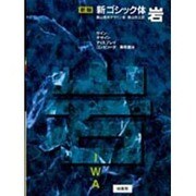 新ゴシック体岩 新版 [単行本]