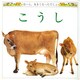 こうし(児童図書館・絵本の部屋―ほーら、大きくなったでしょ) [絵本]