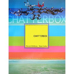 CHATTERBOX [単行本]