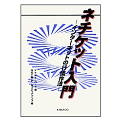 ネチケット入門―インターネットの行儀作法 [単行本]