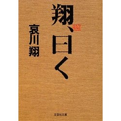 翔、曰く(文芸社文庫) [文庫]