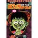 魔太郎がくる!! 10 新装版－うらみはらさでおくべきか!!（少年チャンピオン・コミックス） [コミック]