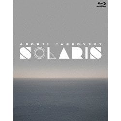 Amazon.co.jp: 惑星ソラリス Blu-ray 新装版 : ナタリア