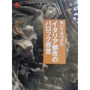 歩いてみつけたイタリア都市のバロック感覚(アートセレクション) [全集叢書]