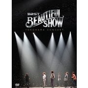 BEAST BEAUTIFUL SHOW YOKOHAMA CONCERT