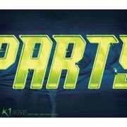 Team K 1st stage PARTYが始まるよ ～studio recordings コレクション～