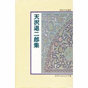 天沢退二郎集（房総文芸選集）