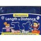 Length&Distance FirstLearner