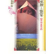 巫神との饗宴―韓の国・巫祭記(アジア民俗写真叢書〈11〉) [単行本]
