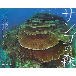 サンゴの森(そうえん社・写真のえほん〈3〉) [絵本]