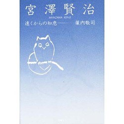 宮沢賢治―遠くからの知恵 [単行本]