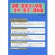 道標:医療法人制度法令・告示・通知集 [単行本]