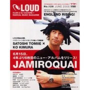 LOUD No.126 [ムックその他]