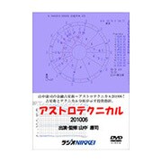 山中康司の金融占星術=アストロテクニカル 2010年6月