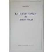 Le Tournant po´etique de Francis Ponge [単行本]
