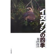 イヌワシの四季―空の王者ニホンイヌワシの生態をさぐる [単行本]