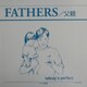FATHERS/父親―ノーバディズ・パーフェクトシリーズ〈別冊〉 [単行本]