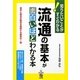 流通の基本が面白いほどわかる本(知りたいことがすぐわかる!) [単行本]