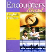 すぐ使える海外旅行英語 英語版 [単行本]