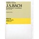 J.S.バッハ インベンション 園田高弘校訂版 [全集叢書]