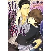 彷徨える弾丸(幻冬舎ルチル文庫) [文庫]