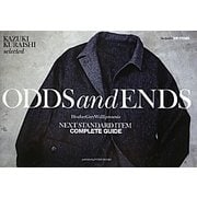 ODDS and ENDS―KAZUKI KURAISHI slected [単行本]