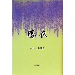 藤衣 [単行本]