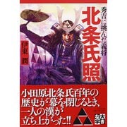 北条氏照―秀吉に挑んだ義将(PHP文庫) [文庫]