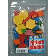 パターンブロック入門パック