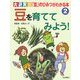 豆を育ててみよう!(大研究!!「豆」のひみつがわかる本〈2〉) [全集叢書]