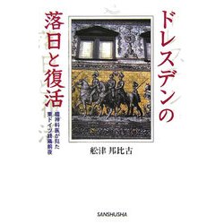 ドレスデンの落日と復活―精神科医が見た東ドイツ終焉前夜 [単行本]
