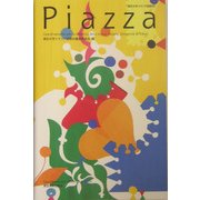Piazza―東京大学イタリア語教材 [単行本]