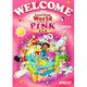 WELCOME to Learning World PINK