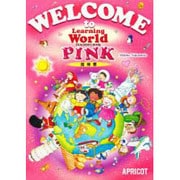 WELCOME to Learning World PINK