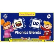 PhonicsBlends SmartPuzzler