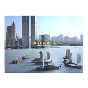 REAL WORLD [単行本]