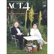 ACT4 Vol19 [単行本]